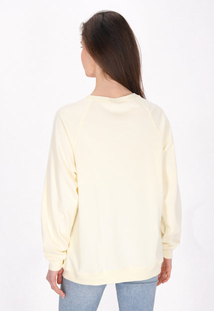 usha BLUE LABEL Damen-Sweatshirt