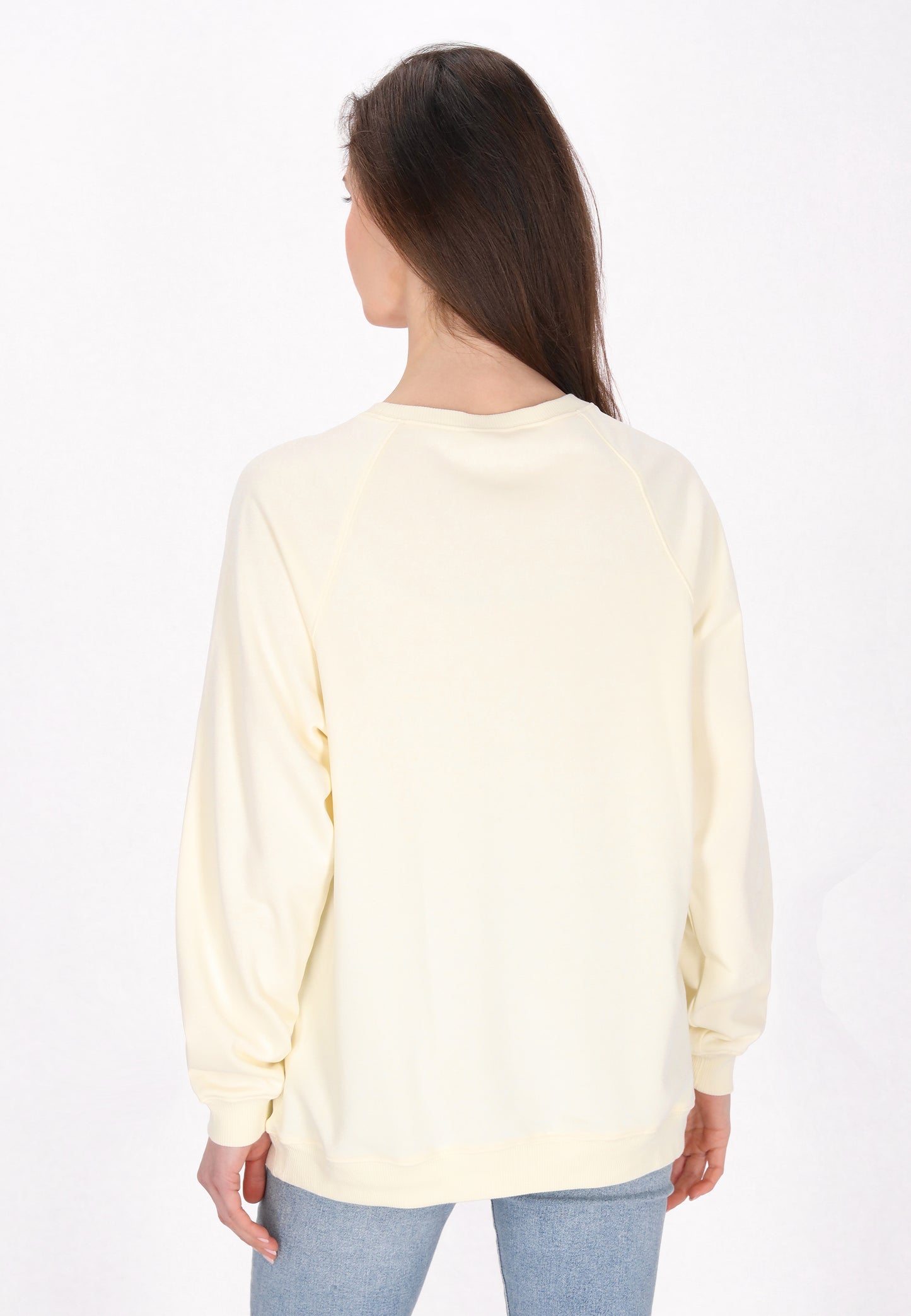 usha BLUE LABEL Women's Sweatshirt