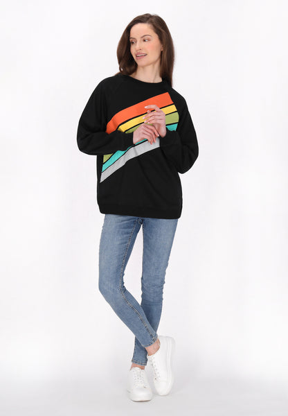 usha BLUE LABEL Women's Sweatshirt