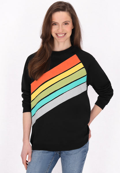 usha BLUE LABEL Women's Sweatshirt