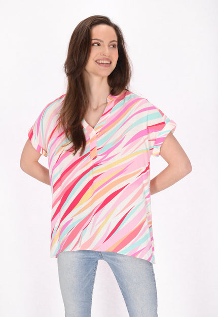 usha BLUE LABEL Kobiety bluzka
