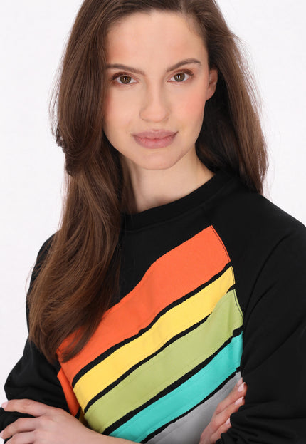 usha BLUE LABEL Damen-Sweatshirt