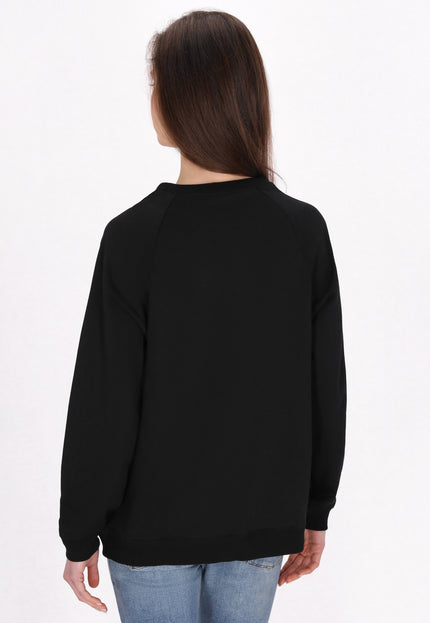 usha BLUE LABEL Damen-Sweatshirt