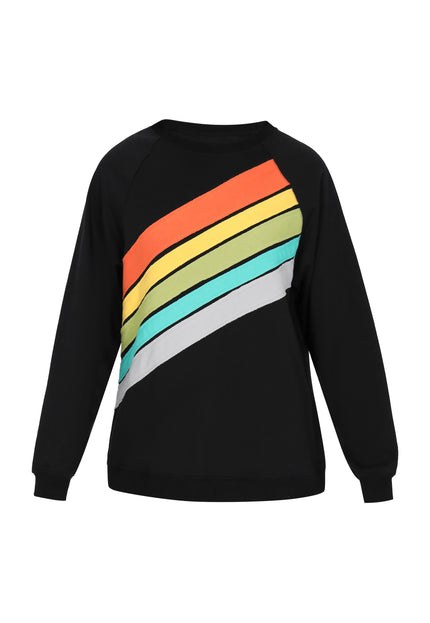 usha BLUE LABEL Damen-Sweatshirt