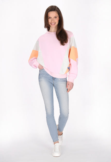 usha BLUE LABEL Women's Sweatshirt