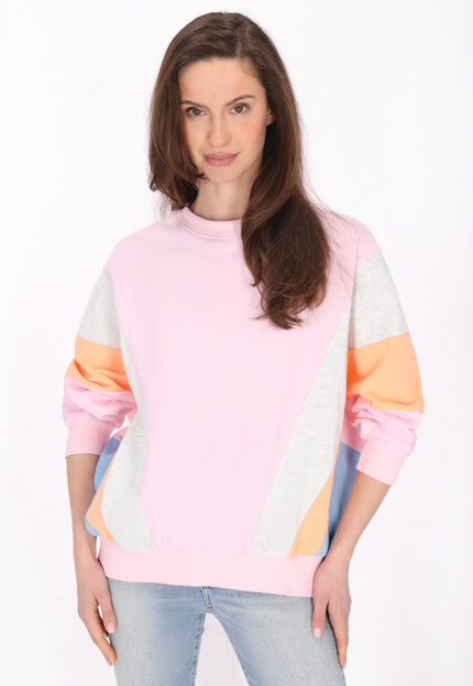 usha BLUE LABEL Women's Sweatshirt