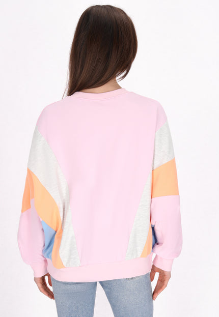 usha BLUE LABEL Women's Sweatshirt