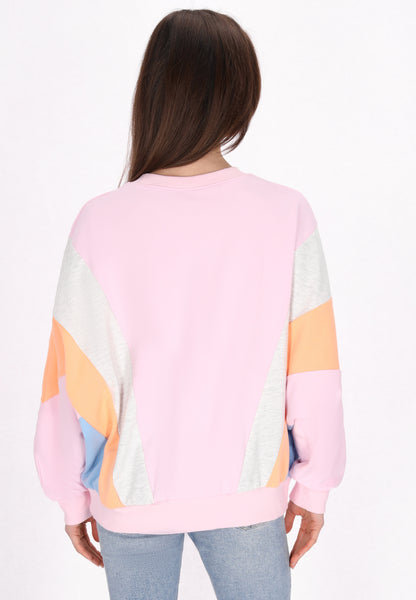 usha BLUE LABEL Women's Sweatshirt