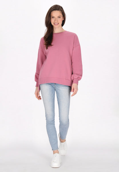 usha BLUE LABEL Women's Sweatshirt