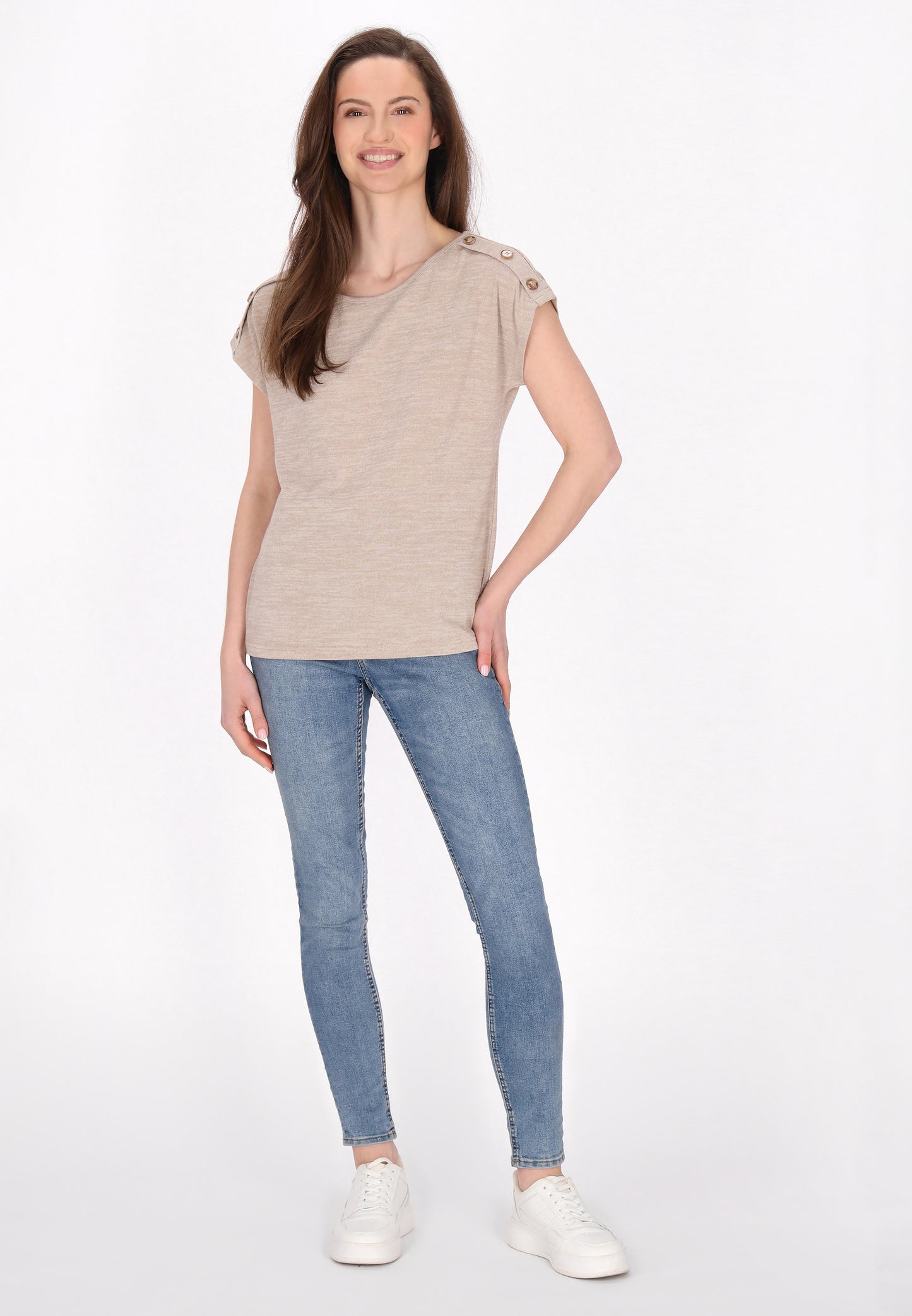 usha BLUE LABEL Women's Top