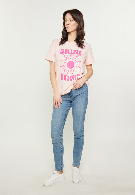 usha BLUE LABEL Women's T-Shirt