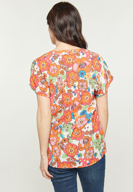usha BLUE LABEL Women's Blouse