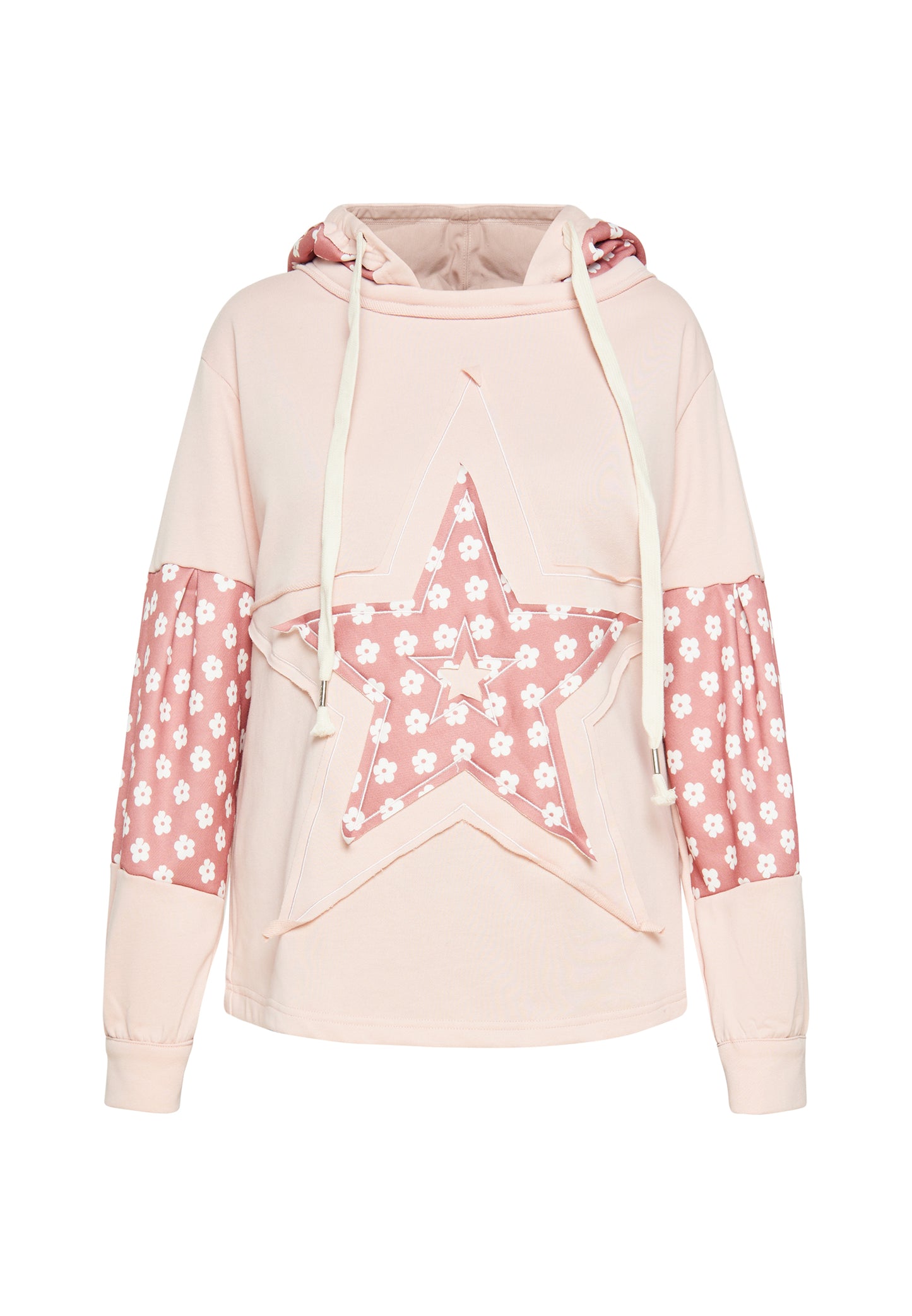 usha BLUE LABEL Women's Hoodie