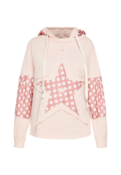 usha BLUE LABEL Women's Hoodie