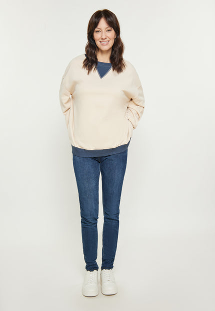 Bluza damska usha BLUE LABEL Kobiety