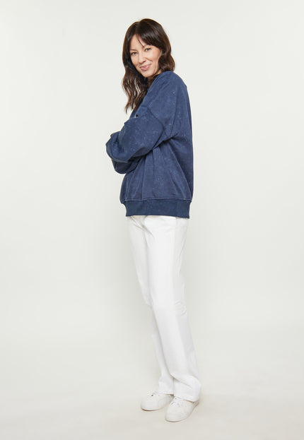 usha BLUE LABEL Women's Sweatshirt