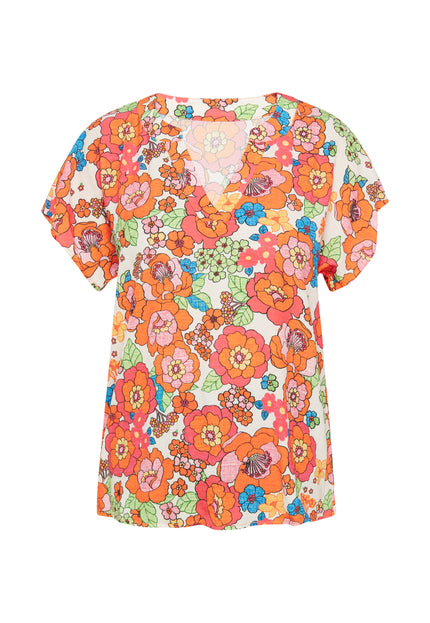 usha BLUE LABEL Women's Blouse