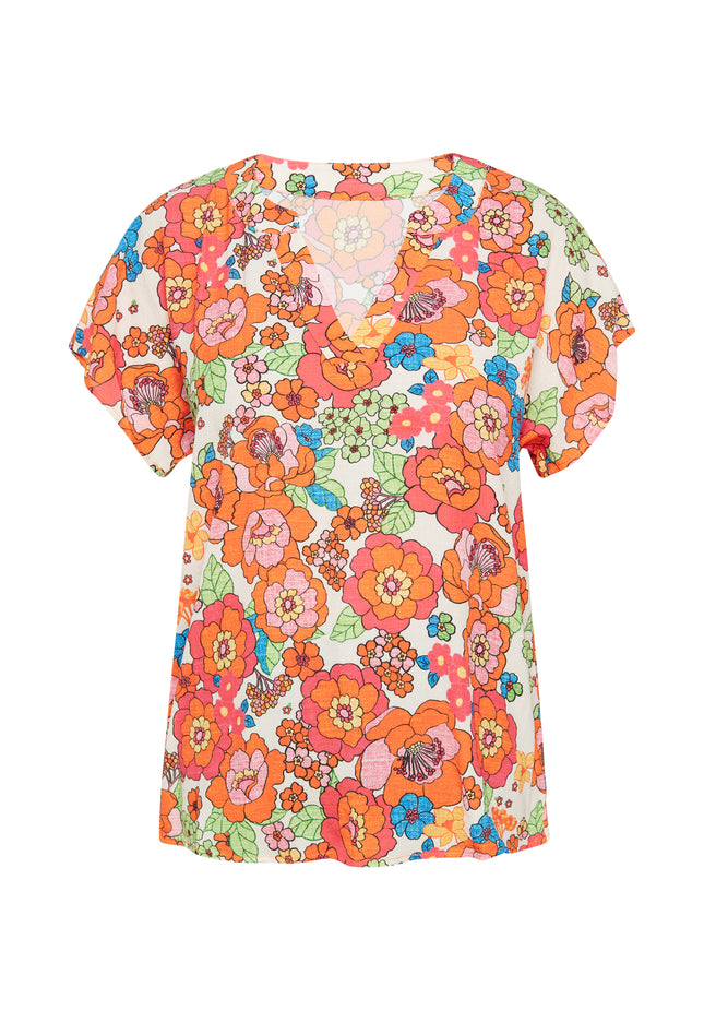 usha BLUE LABEL Women's Blouse