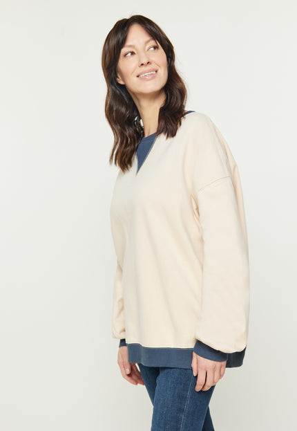 Bluza damska usha BLUE LABEL Kobiety