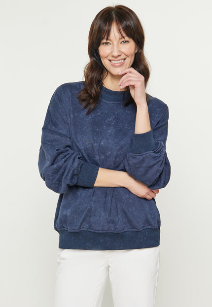 usha BLUE LABEL Women's Sweatshirt
