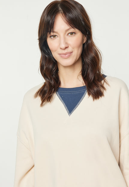 Bluza damska usha BLUE LABEL Kobiety