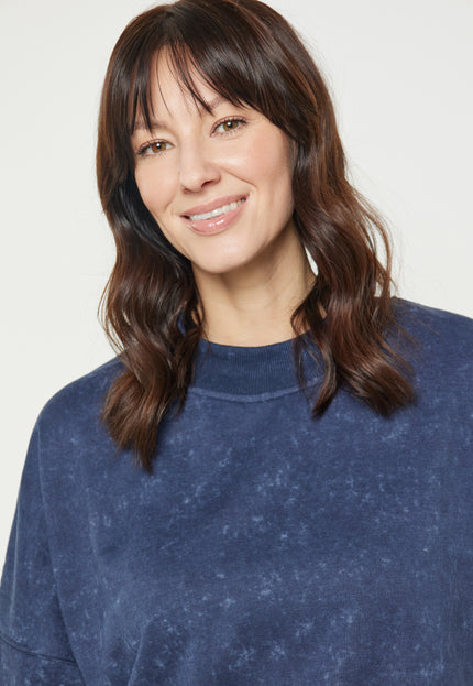 usha BLUE LABEL Women's Sweatshirt