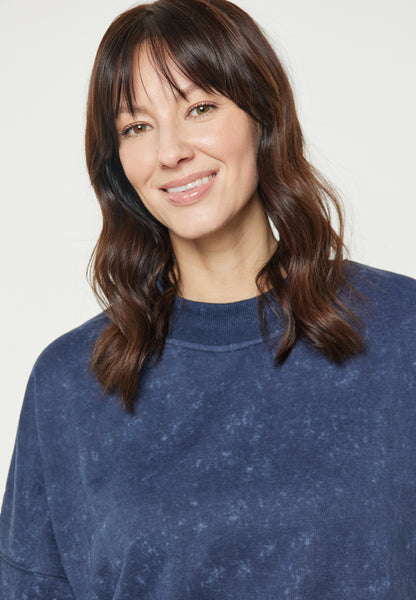 usha BLUE LABEL Women's Sweatshirt