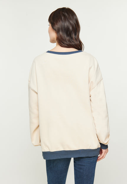 Bluza damska usha BLUE LABEL Kobiety