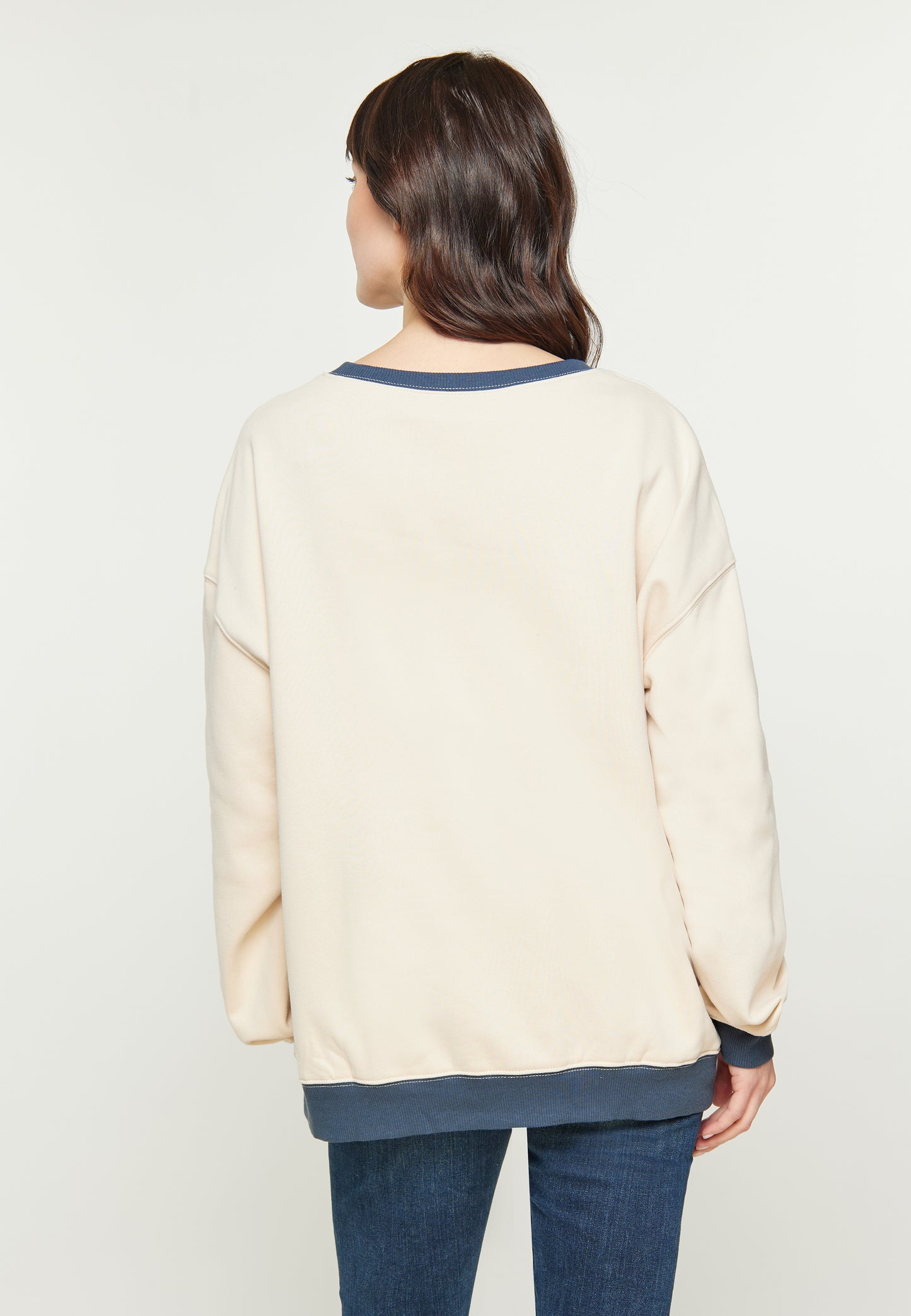 usha BLUE LABEL Women's Sweatshirt