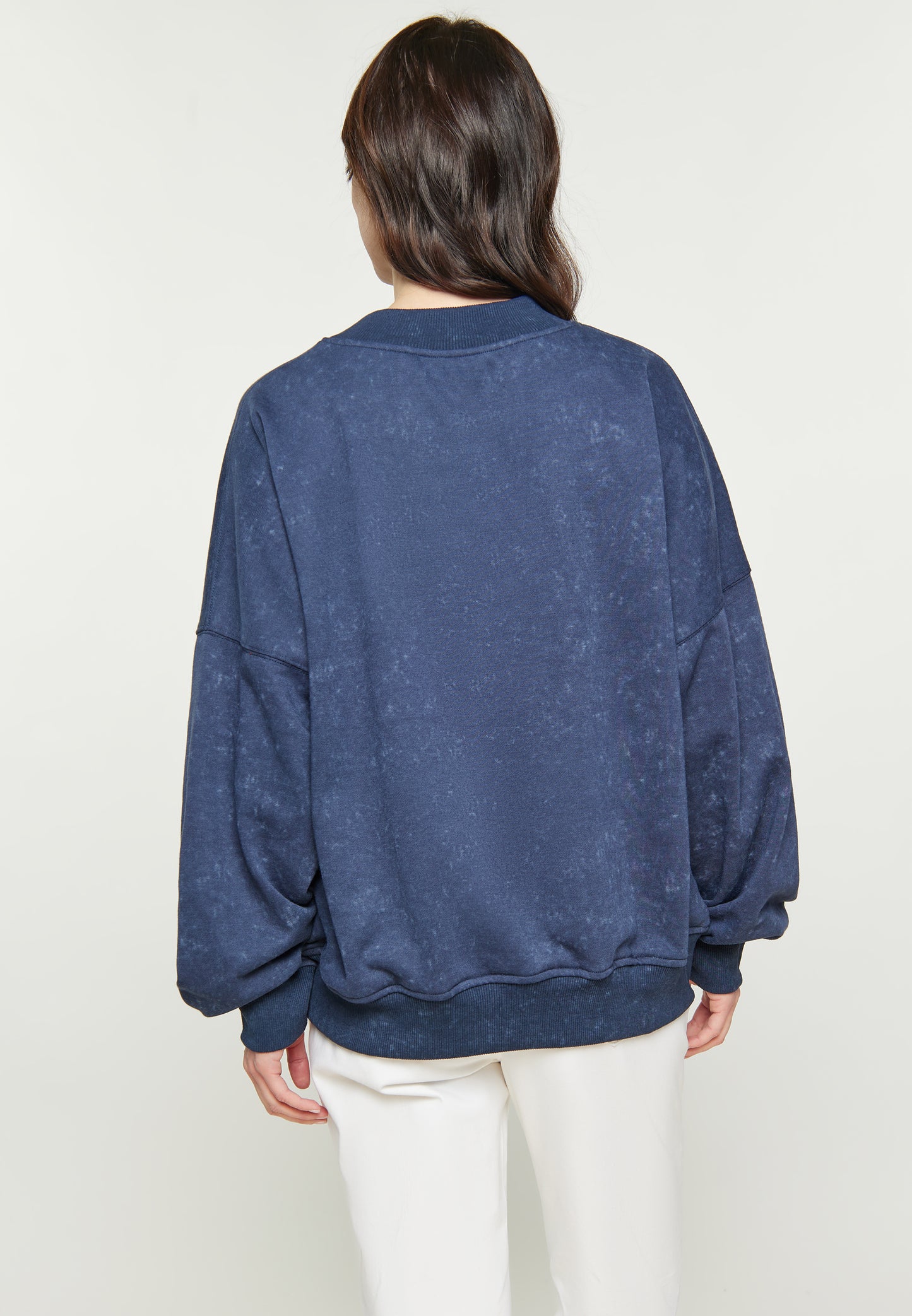 usha BLUE LABEL Women's Sweatshirt