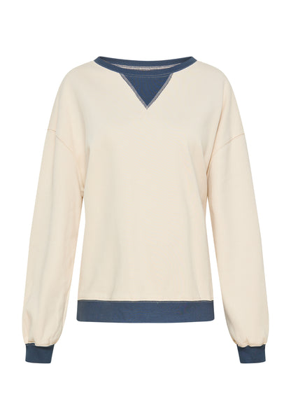 usha BLUE LABEL Women's Sweatshirt