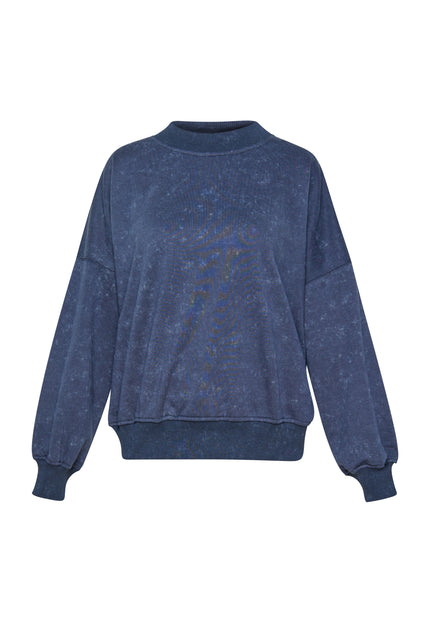 usha BLUE LABEL Women's Sweatshirt