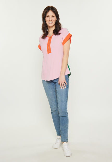 usha BLUE LABEL Damen-T-Shirts