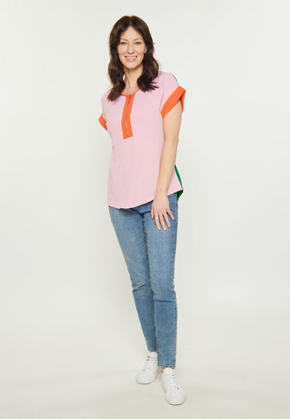 usha BLUE LABEL Women's Tees