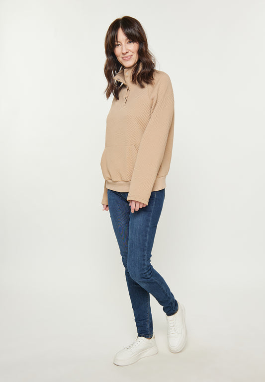 usha BLUE LABEL Women's Sweatshirt
