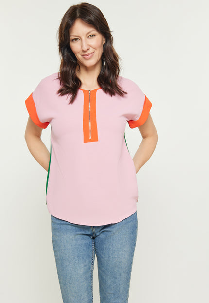 usha BLUE LABEL Damen-T-Shirts