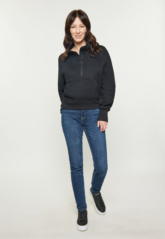 usha BLUE LABEL Women's Sweatshirt