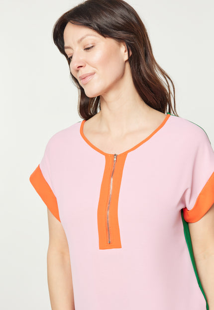usha BLUE LABEL Damen-T-Shirts