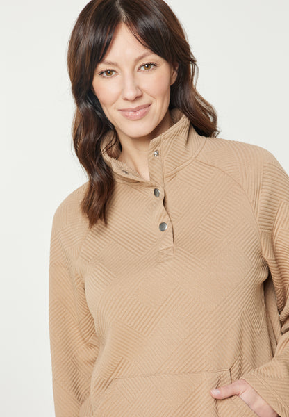 usha BLUE LABEL Women's Sweatshirt