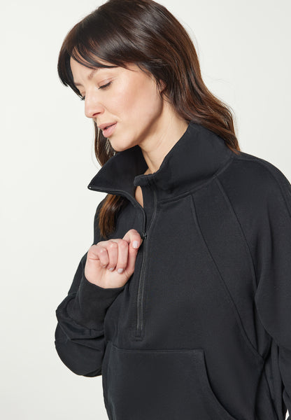 usha BLUE LABEL Women's Sweatshirt