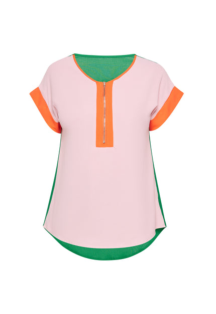 usha BLUE LABEL Damen-T-Shirts