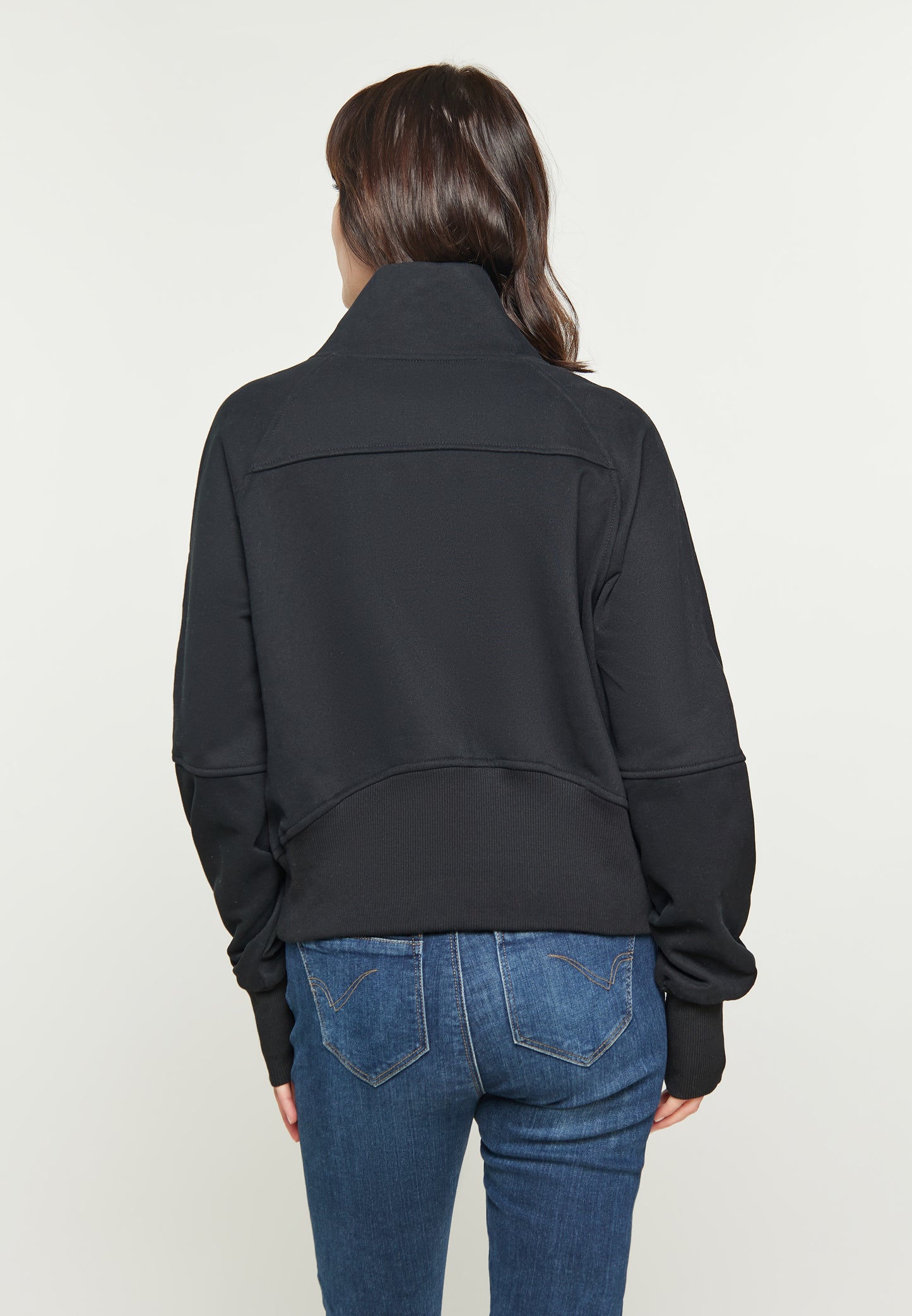usha BLUE LABEL Women's Sweatshirt