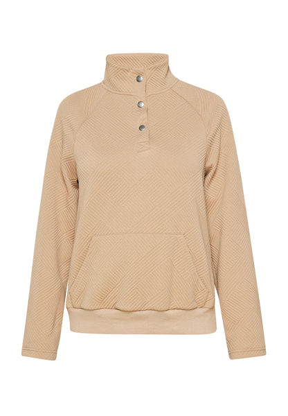 usha BLUE LABEL Women's Sweatshirt