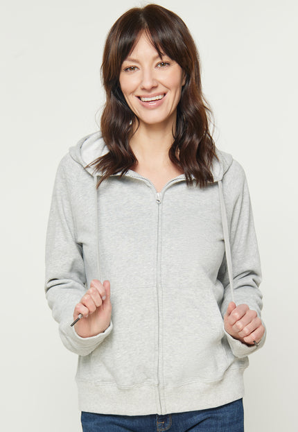 usha BLUE LABEL Damen-Hoodie