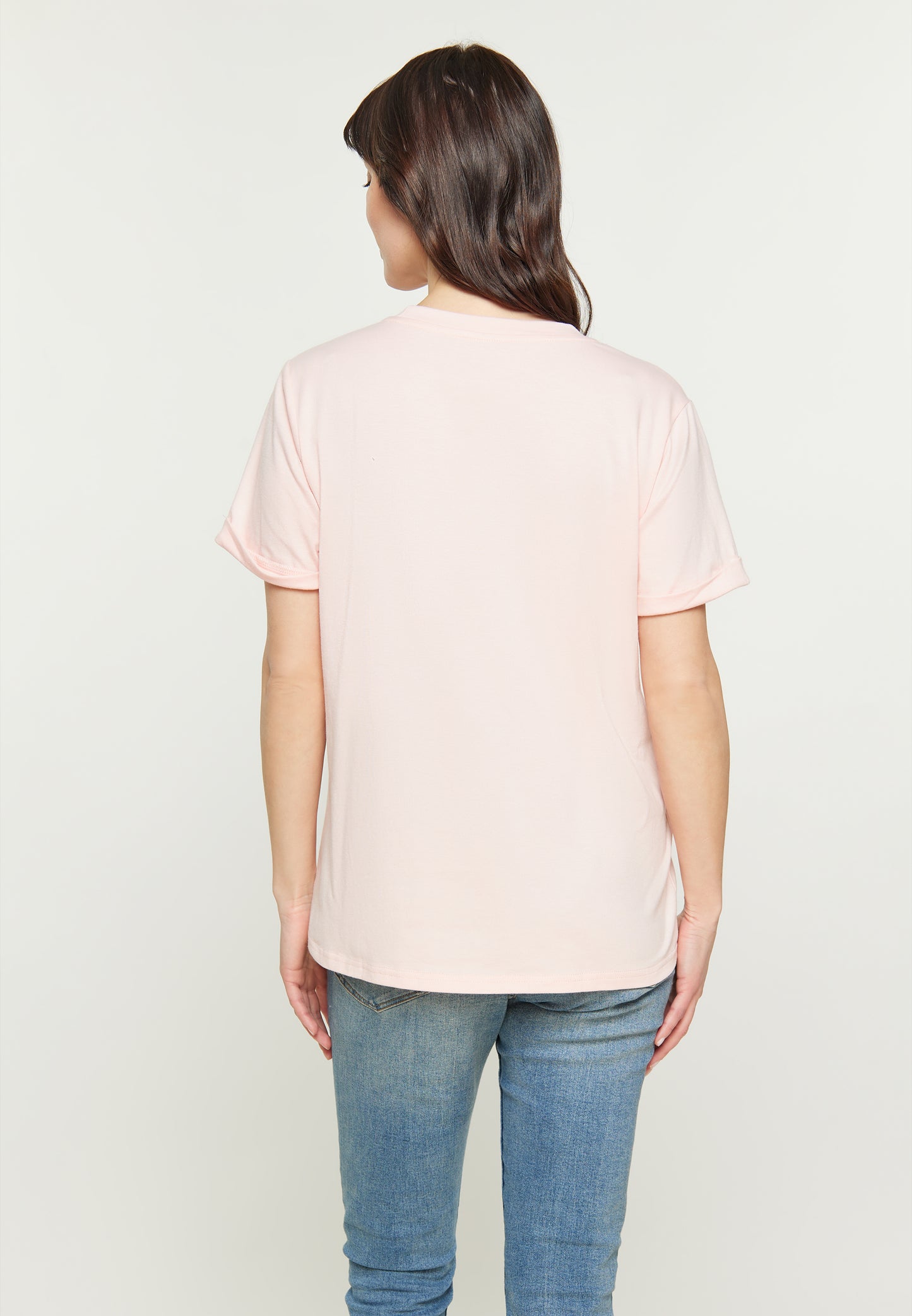 usha BLUE LABEL Women's T-Shirt