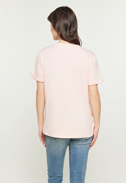 usha BLUE LABEL Women's T-Shirt
