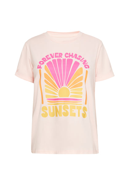 usha BLUE LABEL Women's T-Shirt