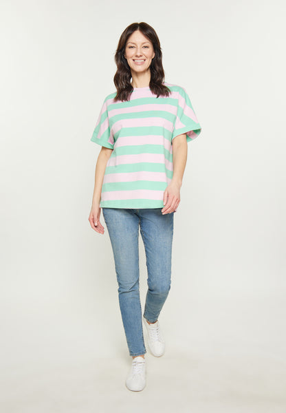 usha BLUE LABEL Women's T-Shirt