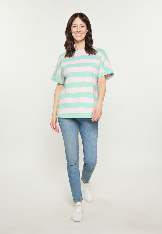 usha BLUE LABEL Women's T-Shirt
