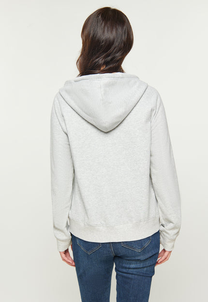 usha BLUE LABEL Damen-Hoodie